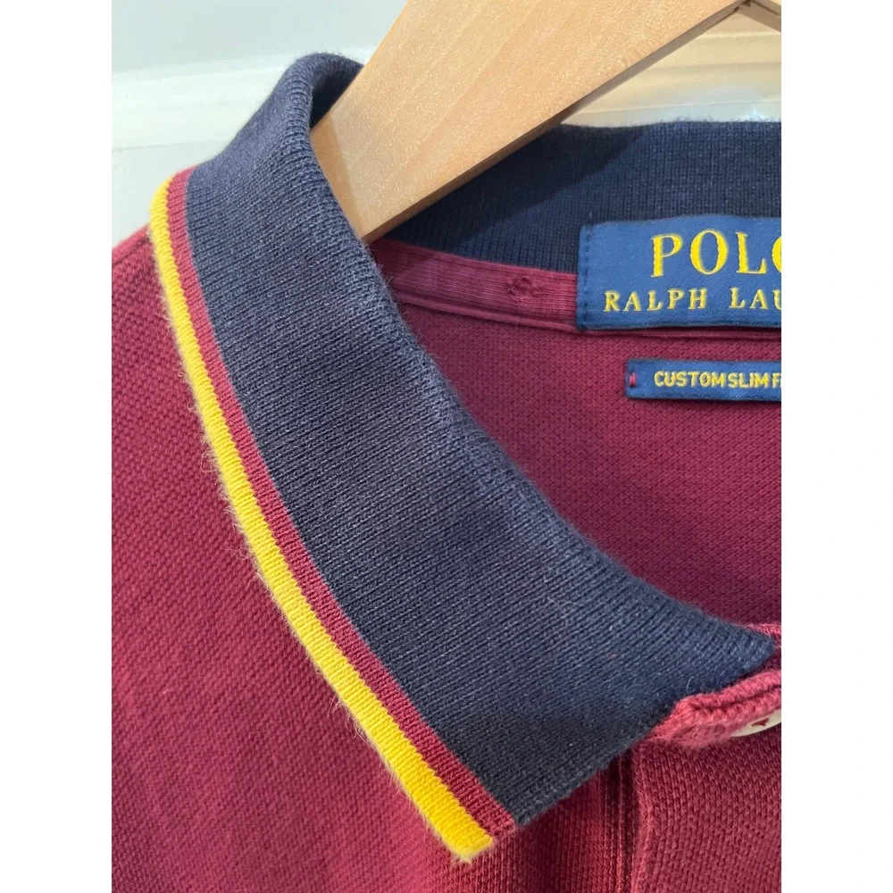 Polo Ralph Lauren polo ralph